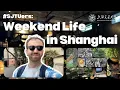 Download Lagu Weekend Vibes in Shanghai | Slow Mornings, Good Coffee \u0026 City Strolls