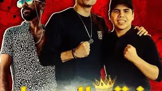 Mahragan Bent El Geran النسخة الاصلية 