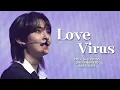 Download Lagu 230611 EPEX 1st FANCON 'SUNSHOWER' Love Virus MU FOCUS 이펙스 뮤 직캠 4K