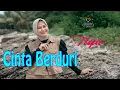 CINTA BERDURI - TIYA (Official Gasentra) | Dangdut Klasik