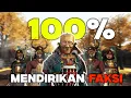 Download Lagu Gue Mendirikan FAKSI Dan Menjadi DAIMYO Di ERA JEPANG FEODAL - Bannerlord 2 Shokuho Mod