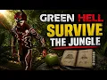 Green Hell Beginners Guide Part 1 - How to Survive Your First Few Days