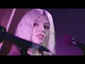 flora cash - You're Somebody Else (Live at KiSS 92.5)