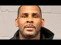 What R Kelly s Life In Prison Is Really Like