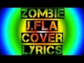 Download Lagu Zombie - The Cranberries , Cover by J.Fla (Lyrics)