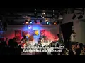 Typecast - The Boston Drama (Live)