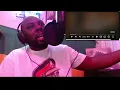 I Stand With Queen Ifrica, Predators Paradise(Reaction) Pt.2