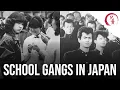 Download Lagu BANCHŌ \u0026 SUKEBAN - Japan’s Delinquent SCHOOL GANGS