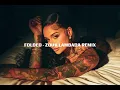 Folded (Zouk Lambada Dj Kakah remix)