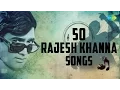 Download Lagu Top 50 songs of Rajesh Khanna | राजेश खन्ना के 50 हिट गाने | HD Songs | One Stop Jukebox