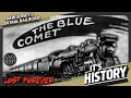 The LOST Central Railroad of New Jersey - The Story of NJ s Forgotten Trains