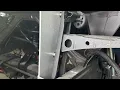 Loofah Racing Upright Installation