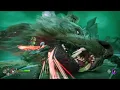 (PS5) God of War Ragnarok - Kratos vs Fenrir | Realistic ULTRA Graphics Gameplay [4K 60FPS HDR]