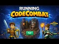 CodeCombat Gameplay Coding Tutorial Beginner Guide