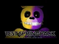 [FNAF/DC2/TEST] SPRINGPACK V6 BY The.Owi (Ε.Ο)