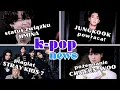 Download Lagu K-POP news: JIMIN BTS zdradza na kogo czekał! JUNGKOOK powraca! STRAY KIDS plagiatowani? CHA EUN-WOO