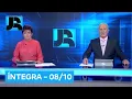 Download Lagu Assista à íntegra do Jornal da Record | 08/10/2024
