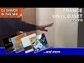 Lagu Trance Vinyl Dj Set (Ep 16)