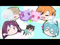 Download Lagu Boku no Tonari ni Ankoku Hakaishin ga Imasu | Ending |