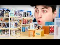 I Built The World’s Smallest Funko Pop Store!