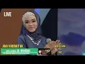 Download Lagu ANA HABBAITAK - LIVE TVRI SURABAYA - ORKES GAMBUS ALWAHIDAH GRESIK
