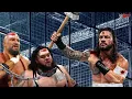 Download Lagu WWE 4 September 2025 Roman Reigns Return \u0026 Revenge from Bron Breaker \u0026 Bronson Reed Highlights HD 