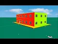 Artificial intelligence for engineering design Optimizing window sizes using a genetic algorithm