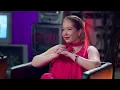 Bi Kere Öpse Bükülür Uzay (Big5 Performans) - Lidya Pınar