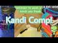 47 Mins of Kandi Comp