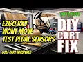 EZGO Golf Cart Solenoid Problems Fix It Like A Pro
