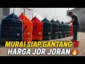 Lagu HARGA JOR JORAN DI PENGHUJUNG TAHUN ‼️MURAI SIAP GANTANG JADI CUMA SEGINI DI JAKARTA