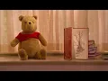 Download Lagu Pooh's Heffalump Halloween Movie opening scene