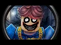 ROBLOX KEEP THE DOOR LOCKED