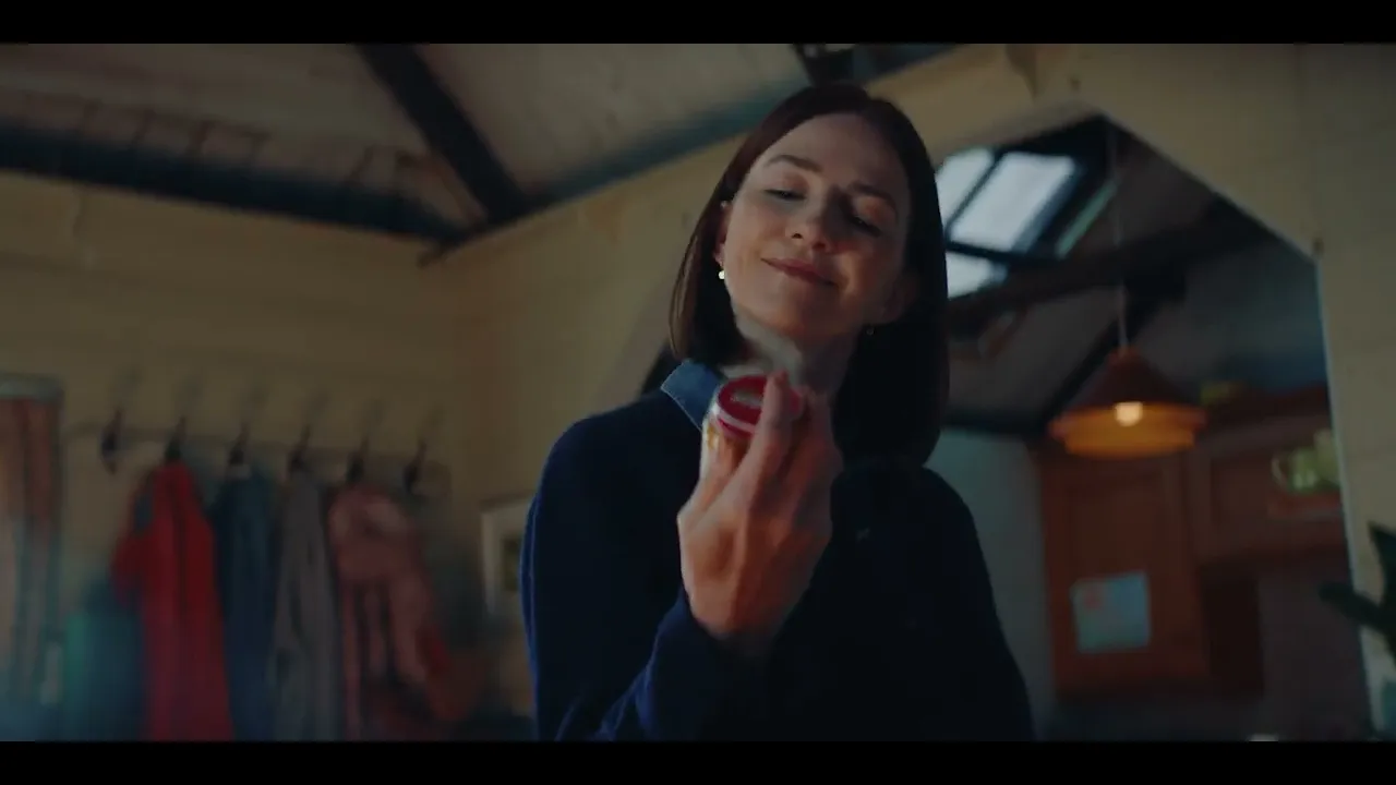 Video ad upload channel for 645-437-9365 — rohlik.cz — Kouzlo v každé tašce (YouTube video ad)