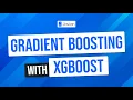 Gradient Boosting with XGBoost Machine Learning with Python Zero to GBMs