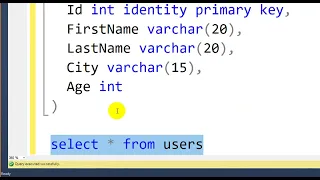 Code First Approach in Entity Framework Comprehensive Guide DotNet Academy