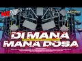 Lagu DJ BEGINI DOSA BEGITU DOSA PARTY BATTLE SEMPU TERBARU BASS NGUK