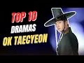 Download Lagu Top 10 BESTE Ok Taecyeon-drama's die je absoluut moet zien