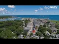 GOMV COM Oak Bluffs Circuit Ave Massachusetts Webcam