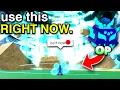 Download Lagu This Is The BEST Lightning Combo EVERYONE Should Use in Blox Fruits!