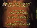 Download Lagu Jungle Cubs Season 1 Credits