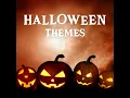 Goosebumps Theme - Retrospectre