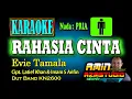 Download Lagu RAHASIA CINTA || Evie Tamala || KARAOKE Nada PRIA