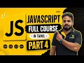 JavaScript Tutorial - JavaScript Full Course in Tamil