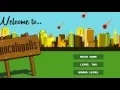 HTML5 tile based platformer