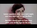 Angie, Baby  HELEN REDDY  (with lyrics)