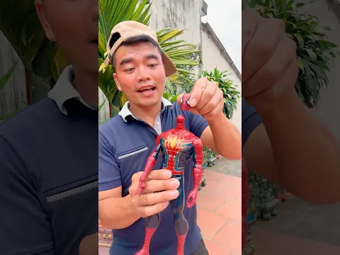 My toy is broken, This is a simple way for me to fix them