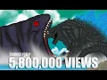 Download Lagu Dark Bloop vs. Godzilla Earth