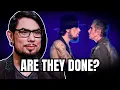 Dave Navarro Breaks Silence on Jane s Addiction Future After Fight