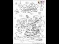 Free Printable Spongebob Coloring Pages